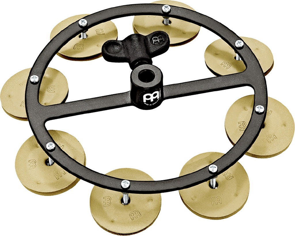 TAMBOURIN CHARLESTON MEINL 5" BENNY GREB