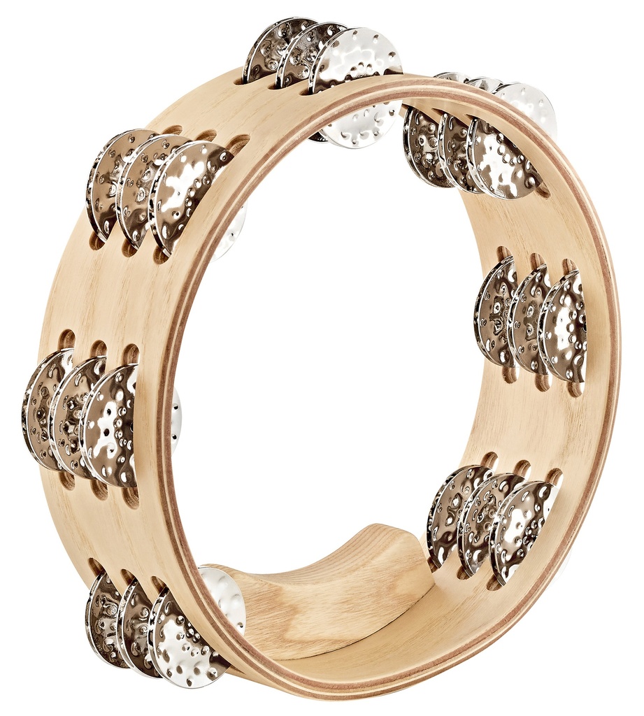 TAMBOURIN MEINL 8" ARTISAN ED. COMPACT