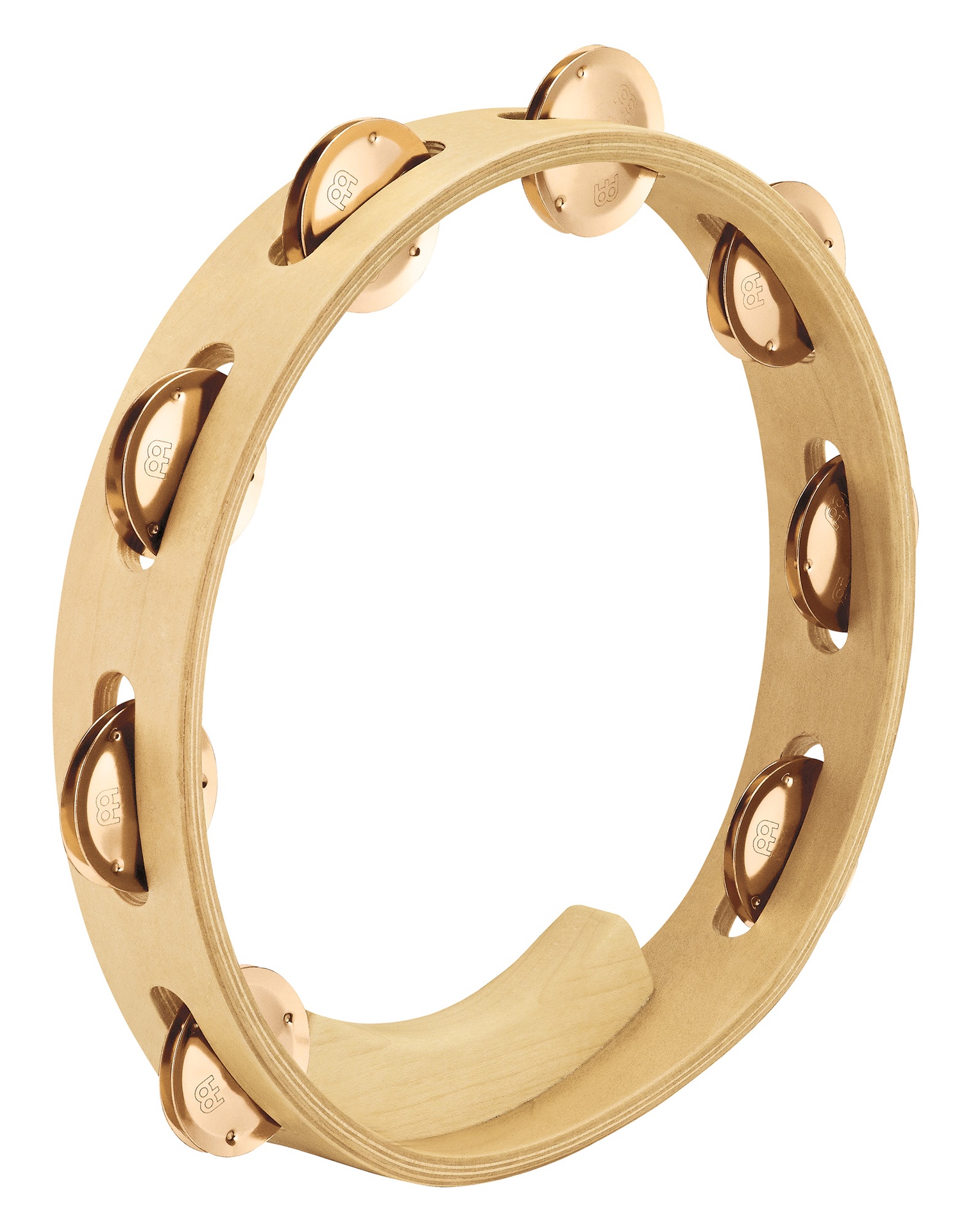 TAMBOURIN MEINL ARTISAN EDITION BRONZE