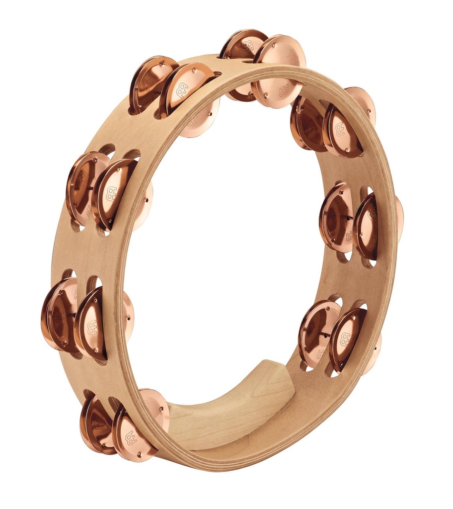 TAMBOURIN MEINL ARTISAN EDITION BRONZE