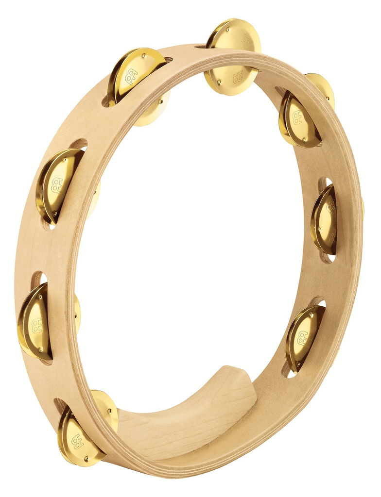 TAMBOURIN MEINL ARTISAN EDITION LAITON