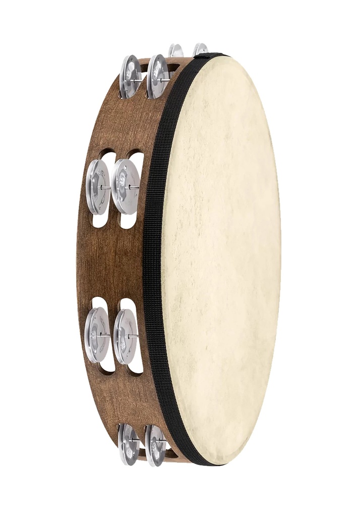 TAMBOURIN MEINL BOIS AMBURELLO