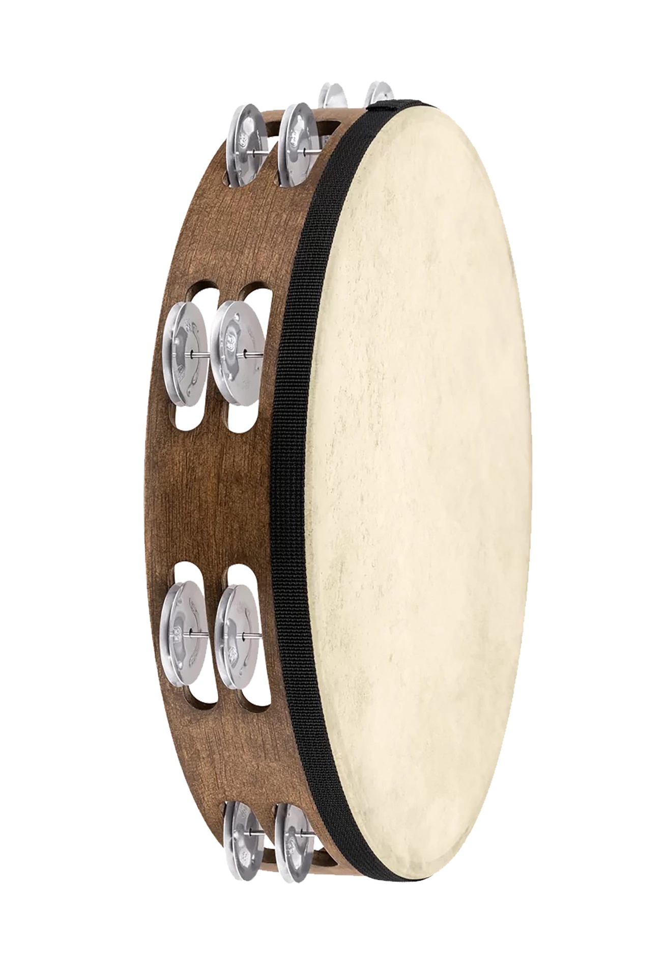 TAMBOURIN MEINL BOIS AMBURELLO