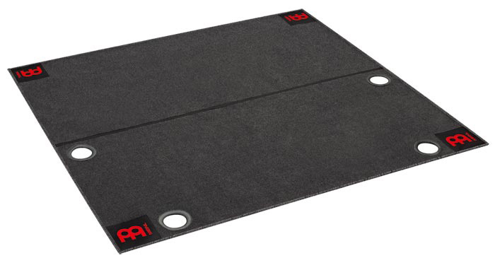 TAPIS BATTERIE ELECTRONIQUE MEINL