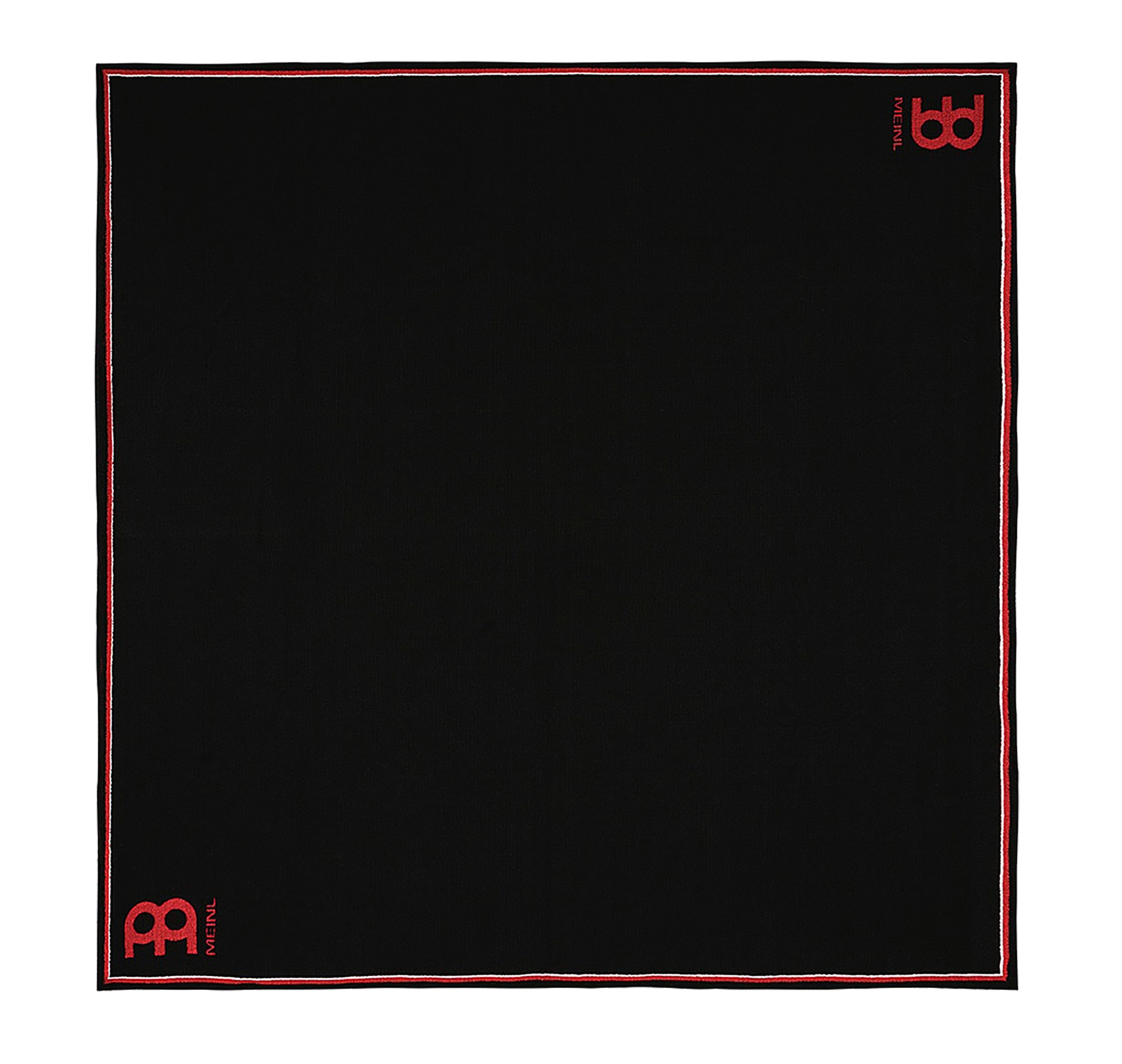 TAPIS BATTERIE MEINL NOIR LARGE
