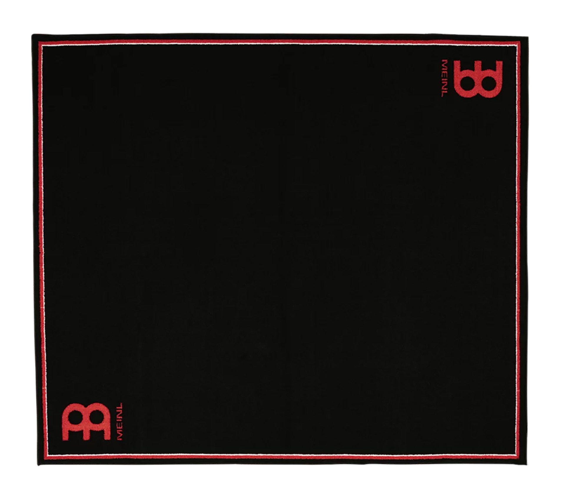 TAPIS BATTERIE MEINL NOIR SMALL