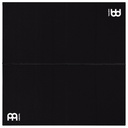 TAPIS BATTERIE MEINL NOIR/BLANC LARGE