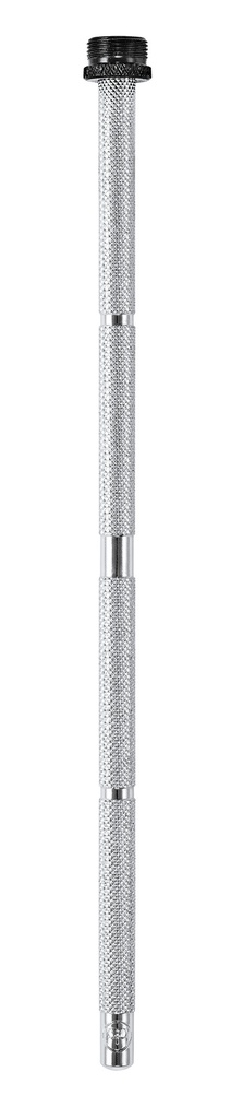 TIGE DROITE MEINL PAS DE VIS MICRO