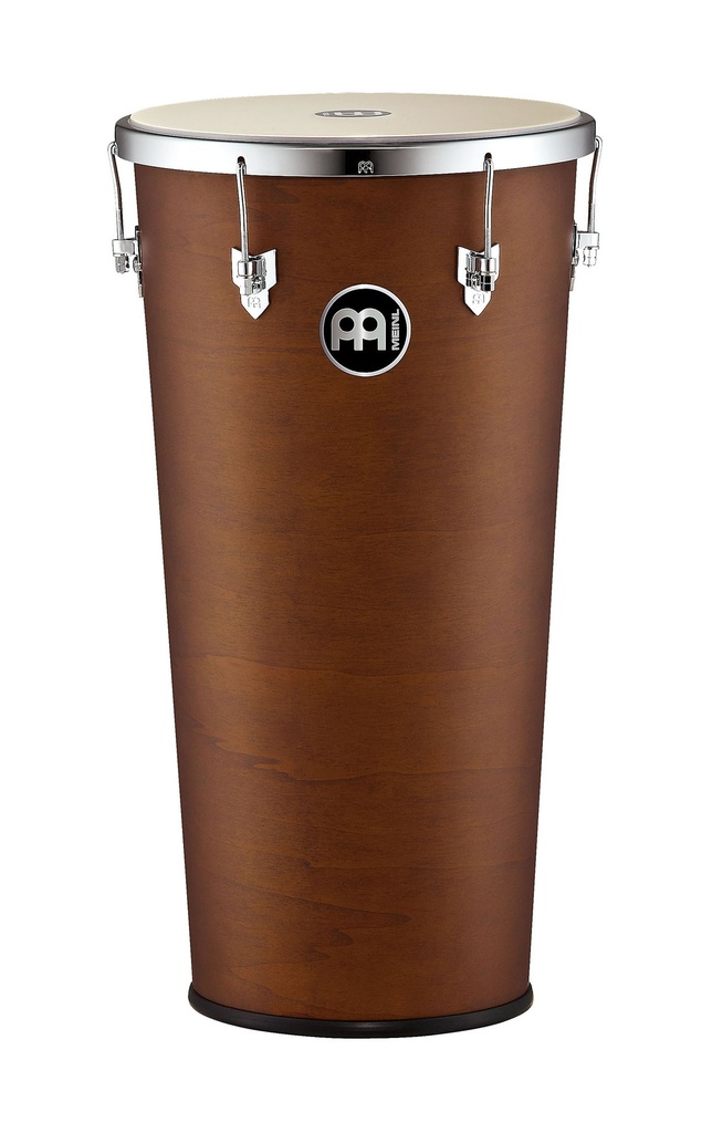 TIMBA MEINL 14 X 28" BRUN AFRICAIN