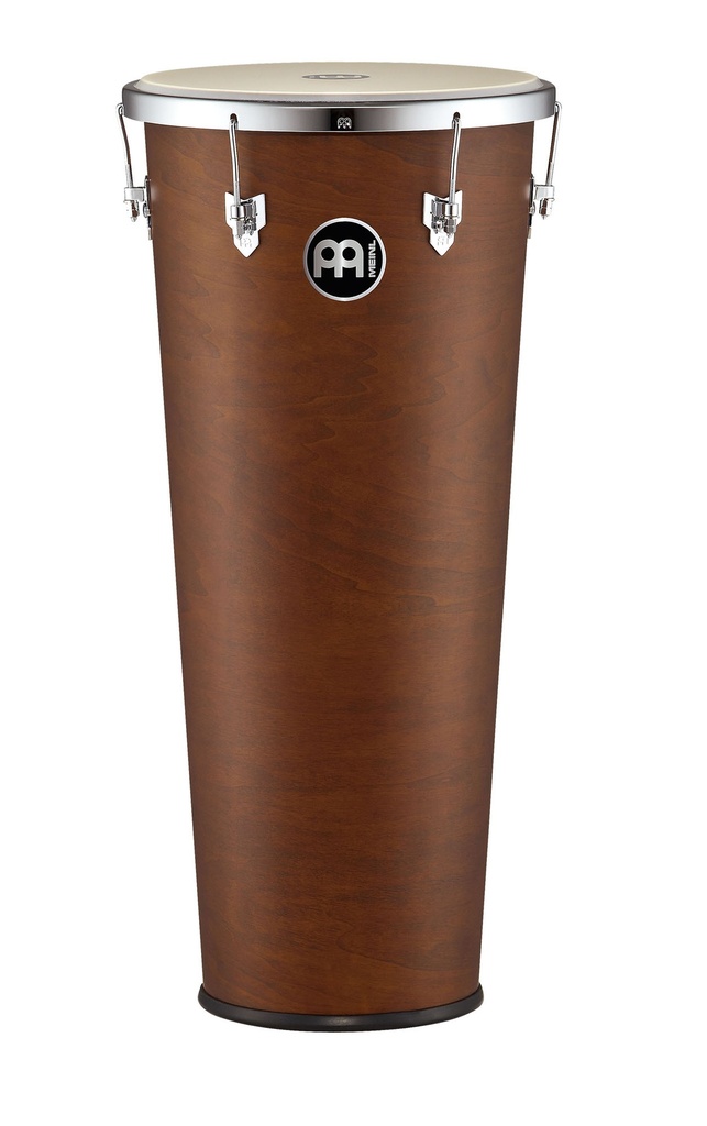 TIMBA MEINL 14 X 35" BRUN AFRICAIN