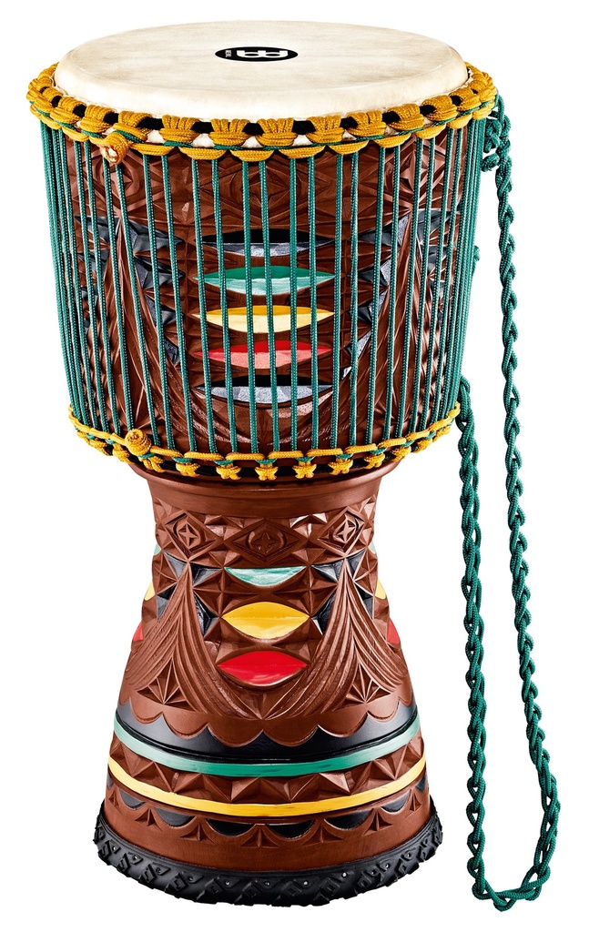 TONGO MEINL ARTISAN EDITION 12"