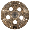 TRASH CHINA MEINL 18" PURE ALLOY CUSTOM