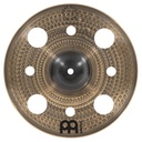TRASH SPLASH MEINL 12" PURE ALLOY CUST
