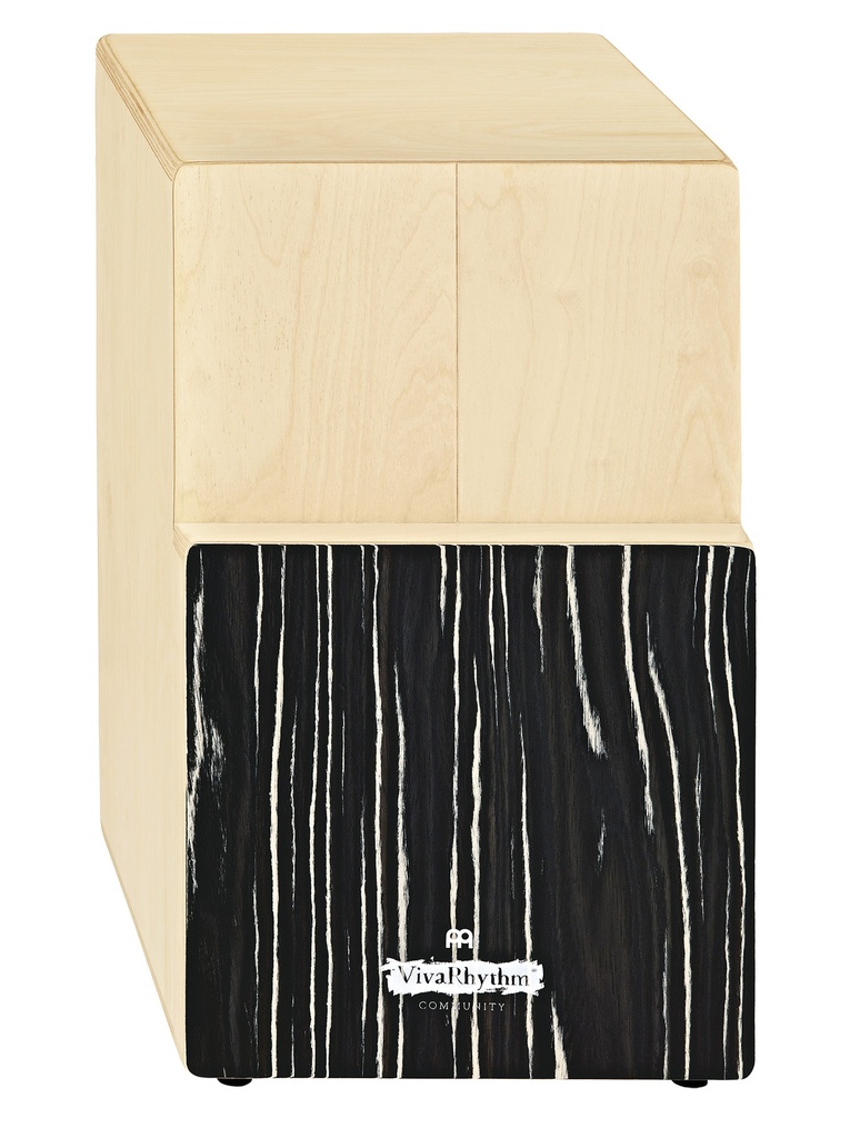 TRICAJON VIVA RHYTHM FACADE STRIPED ONYX