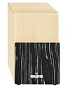 TRICAJON VIVA RHYTHM FACADE STRIPED ONYX