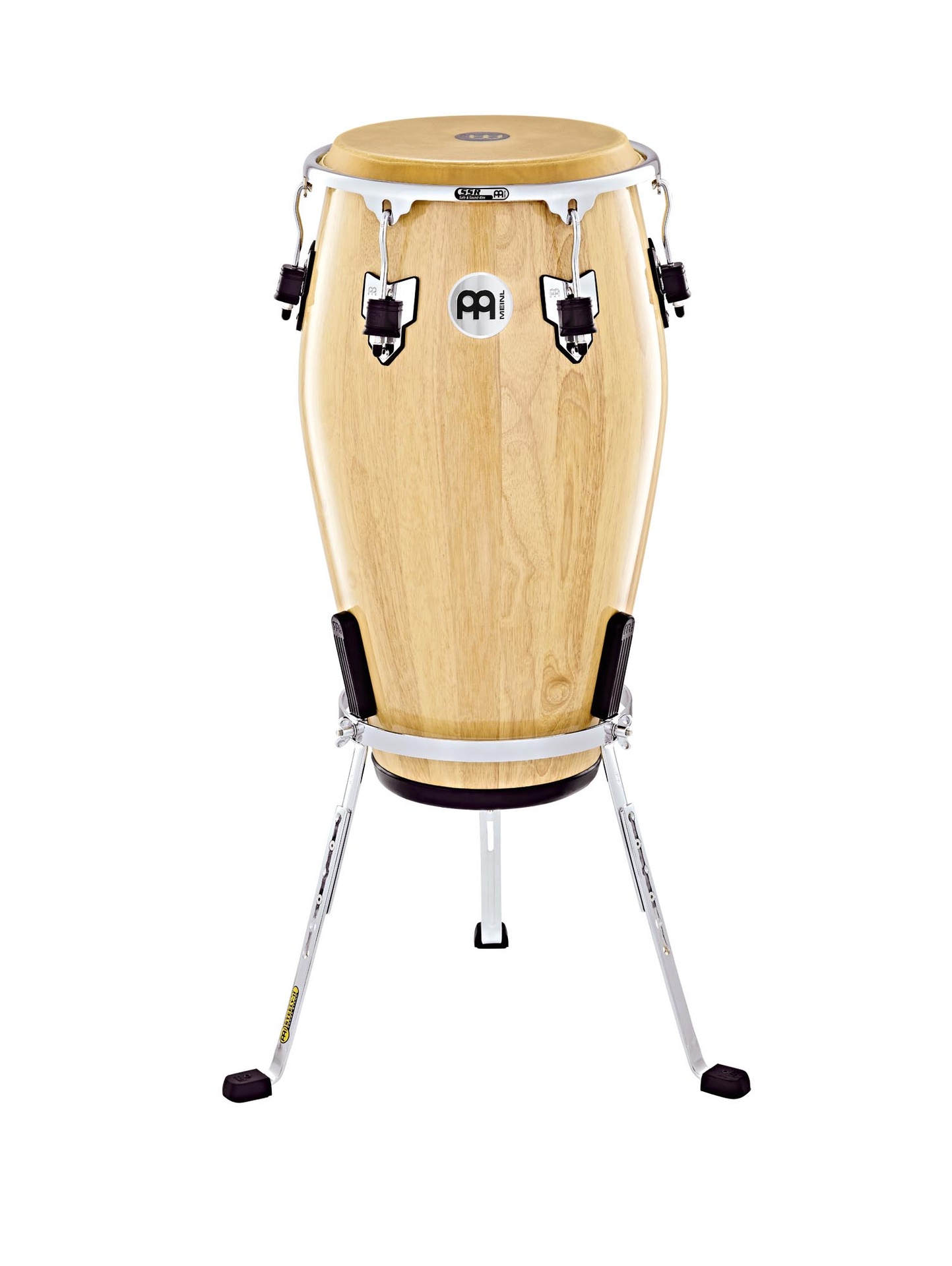 TUMBA MARATHON EXCLU.12"1/2  NATUREL CHR