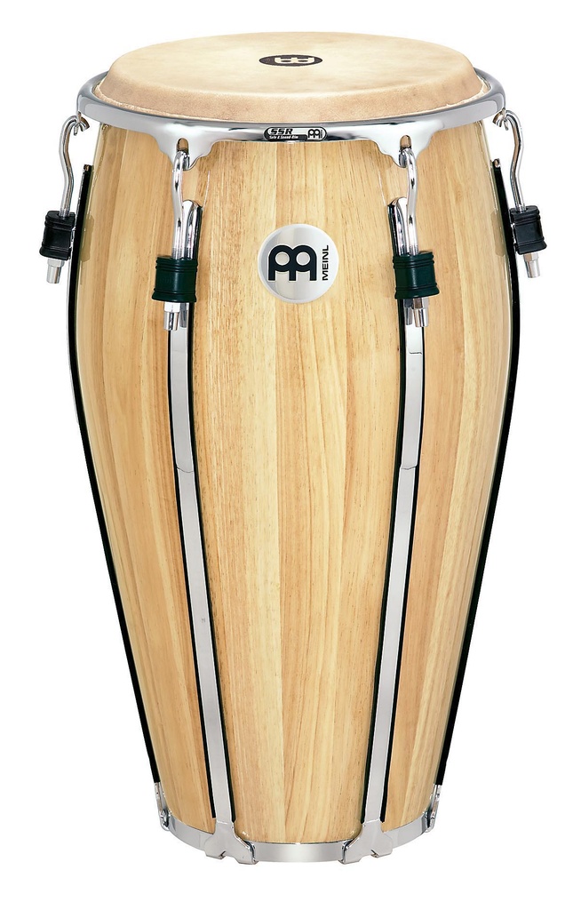 TUMBA MEINL FLOATUNE 13" NATUREL