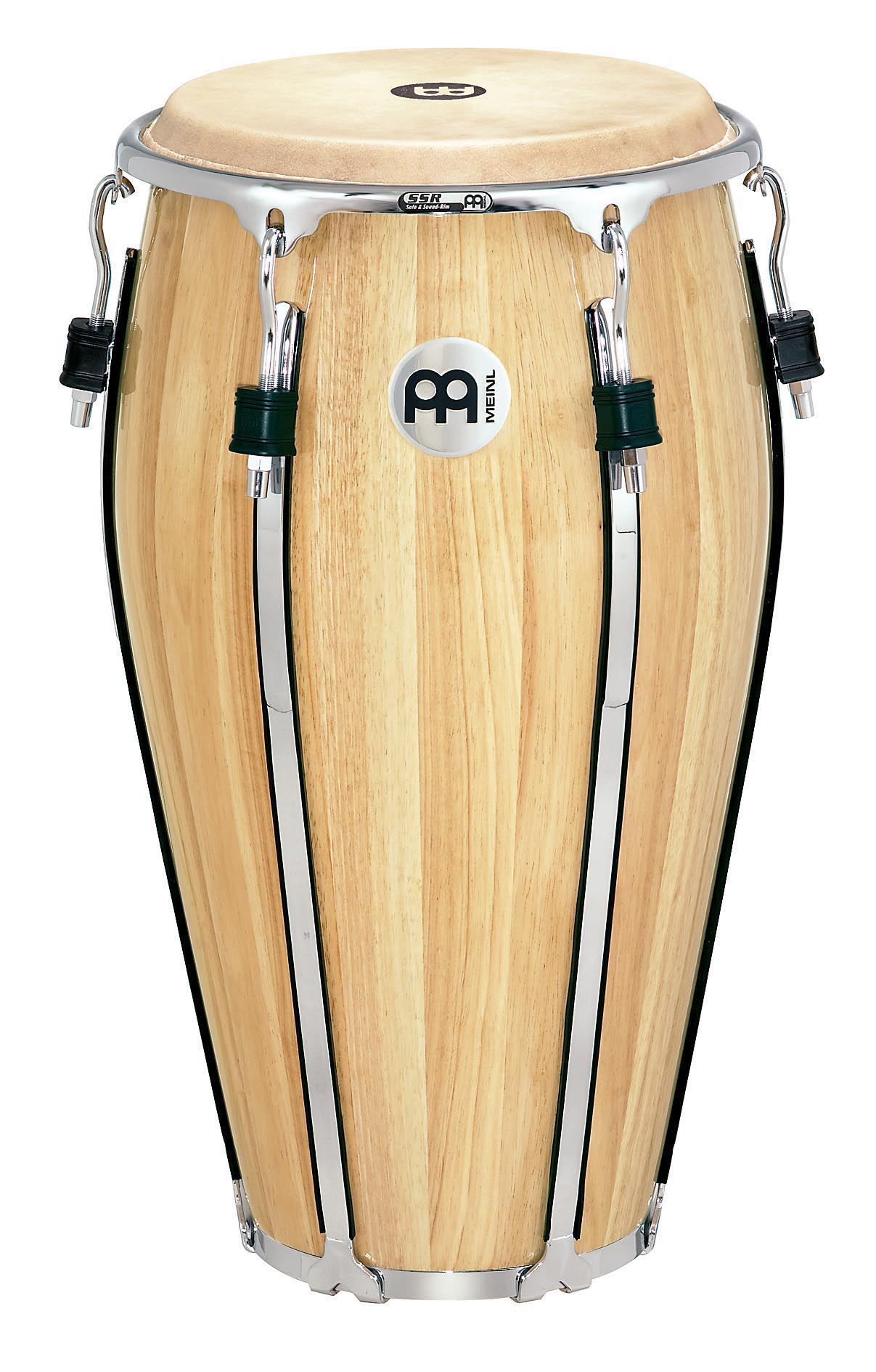 TUMBA MEINL FLOATUNE 13" NATUREL