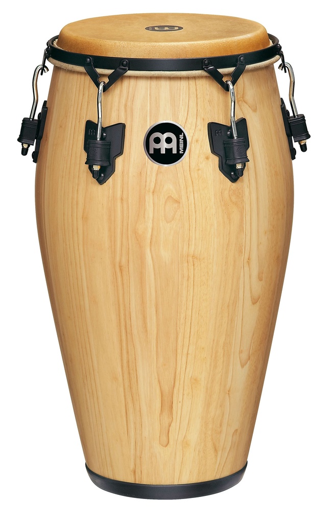 TUMBA MEINL LUIS CONTE 12"1/2 NATUREL