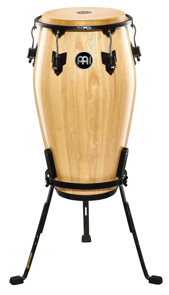 TUMBA MEINL MARATHON 12"1/2 NATUREL BRIL