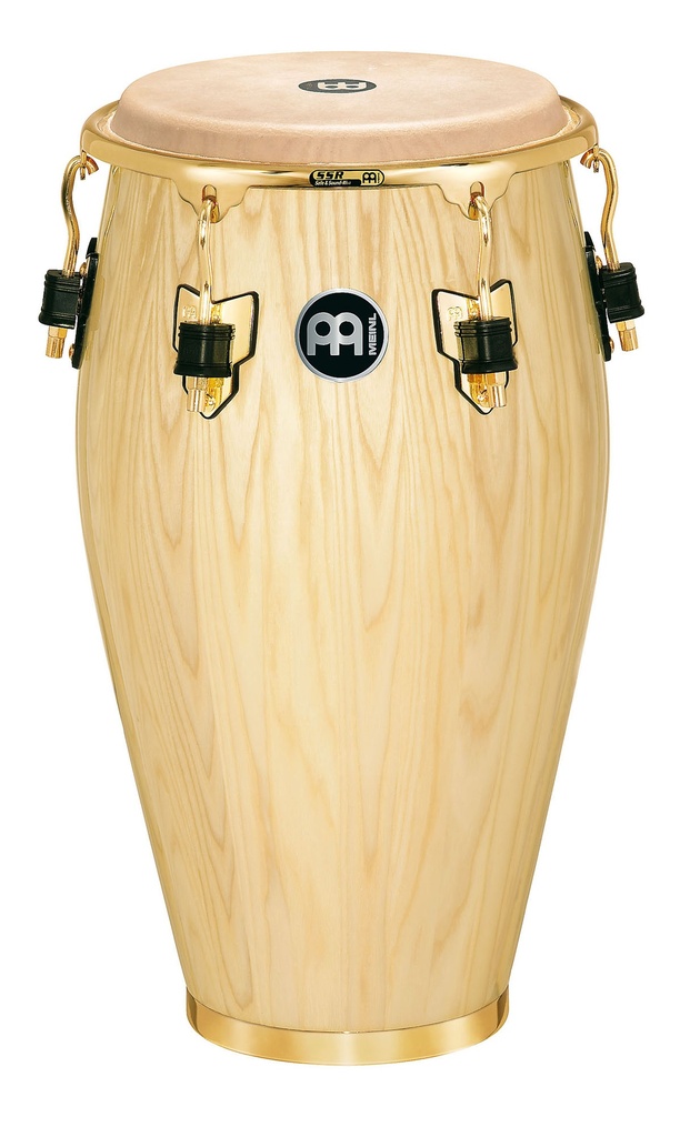 TUMBA MEINL SANTAMARIA 12"1/2 NATUREL