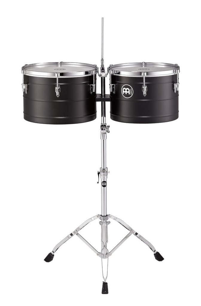 TURBO TIMBALES MEINL MARATHON 14/15"