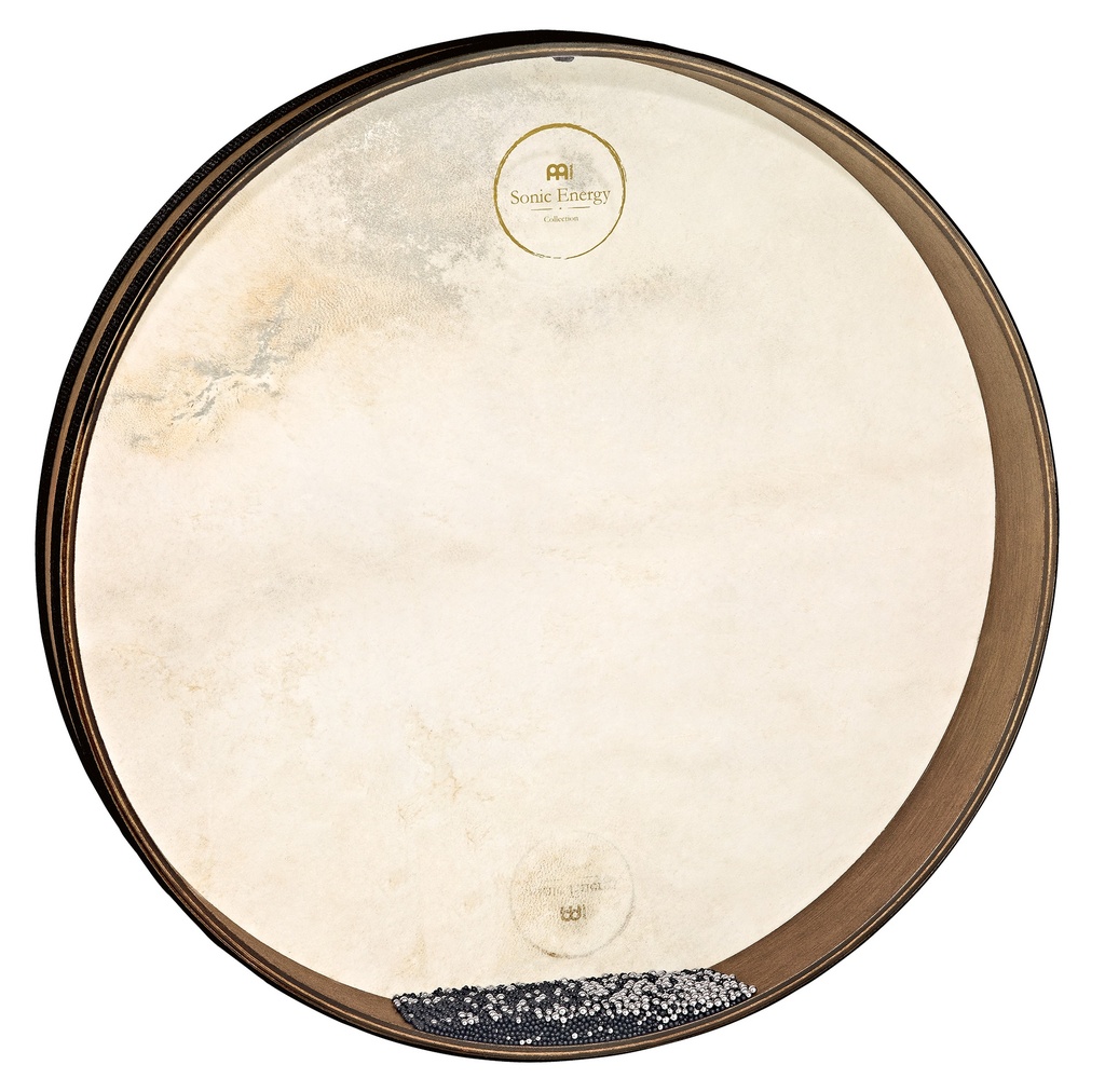 WAVE DRUM SONIC ENERGY 18" BRUN