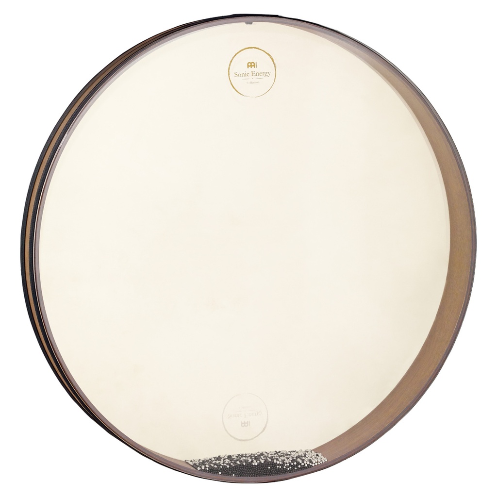 WAVE DRUM SONIC ENERGY 22" BRUN