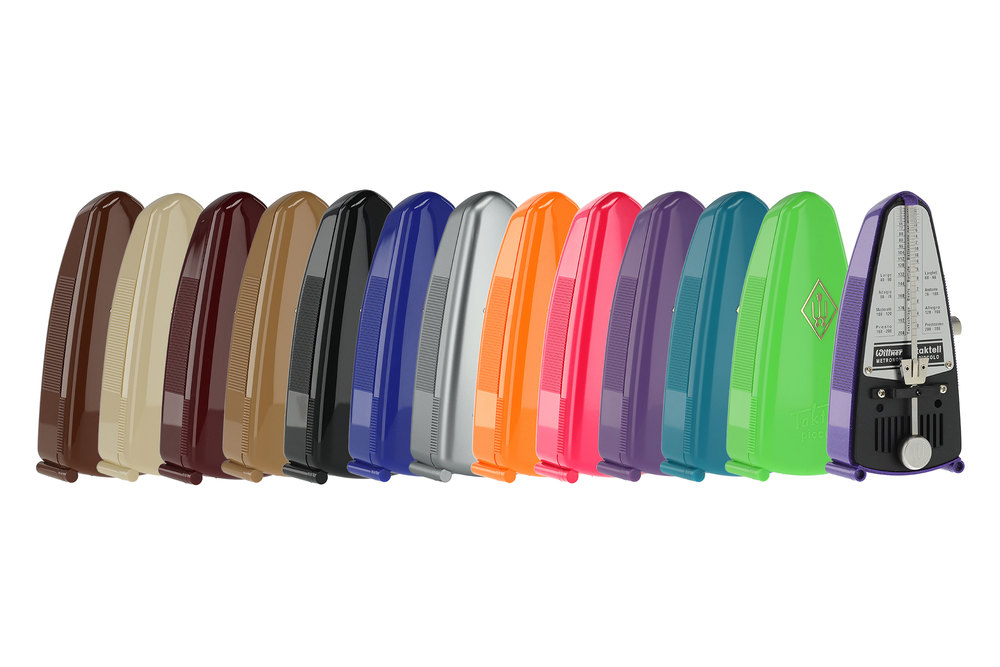 WITTNER TAKTELL PICCOLO BRUN FONCE