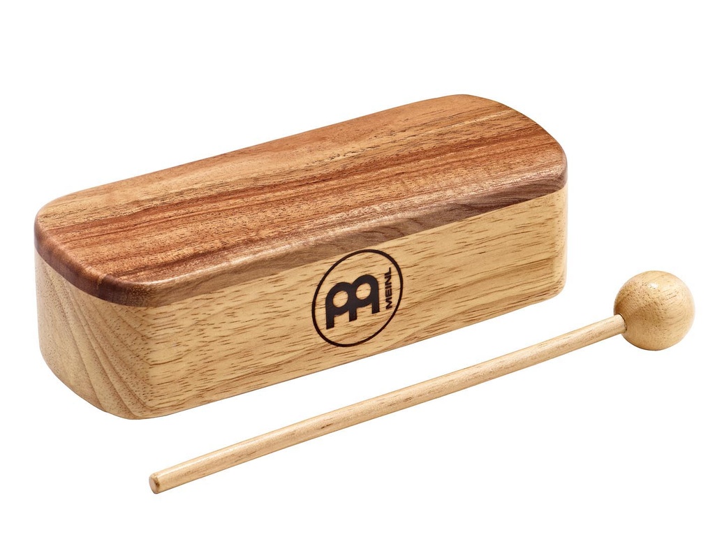 WOODBLOCK MEINL PROFESSIONEL MEDIUM
