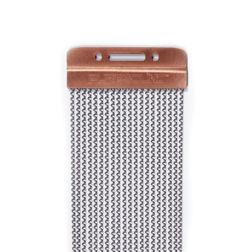 PureSound Custom Series Snare Wire, 20 Strand, 13"