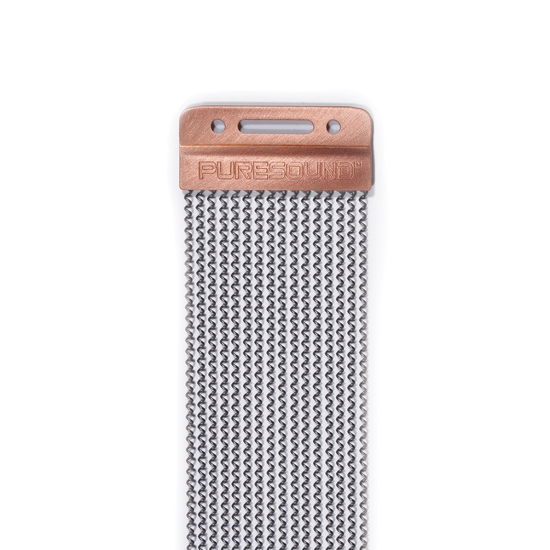 PureSound Custom Series Snare Wire, 16 Strand, 10"