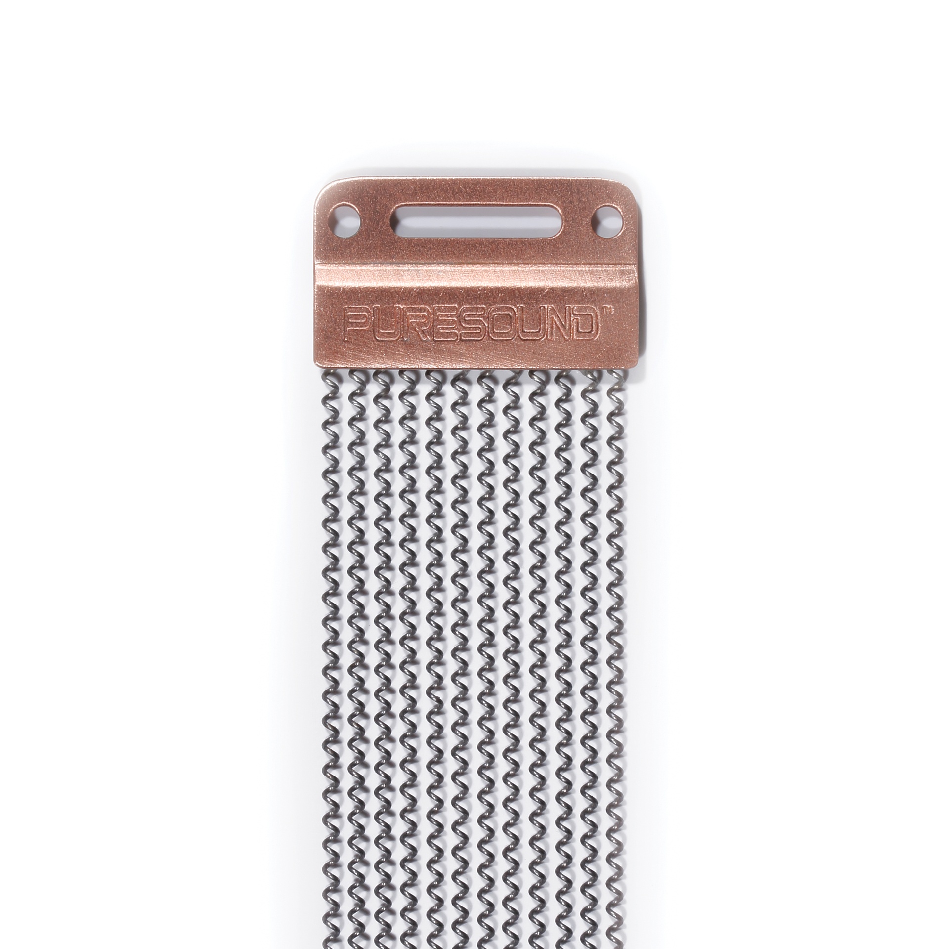 PureSound Custom Series Snare Wire, 12 Strand, 8"