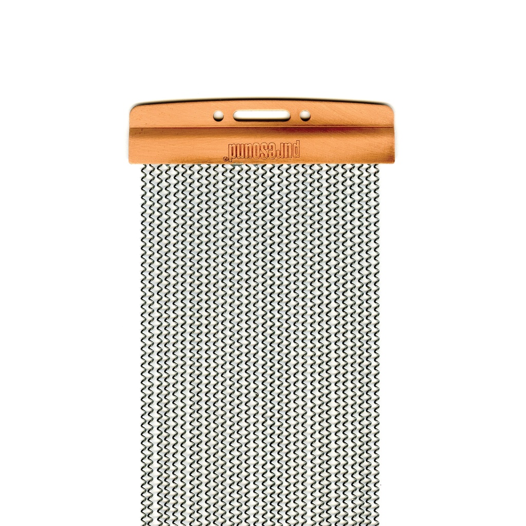 PureSound Super 30 Series Snare Wire, 30 Strand, 13"