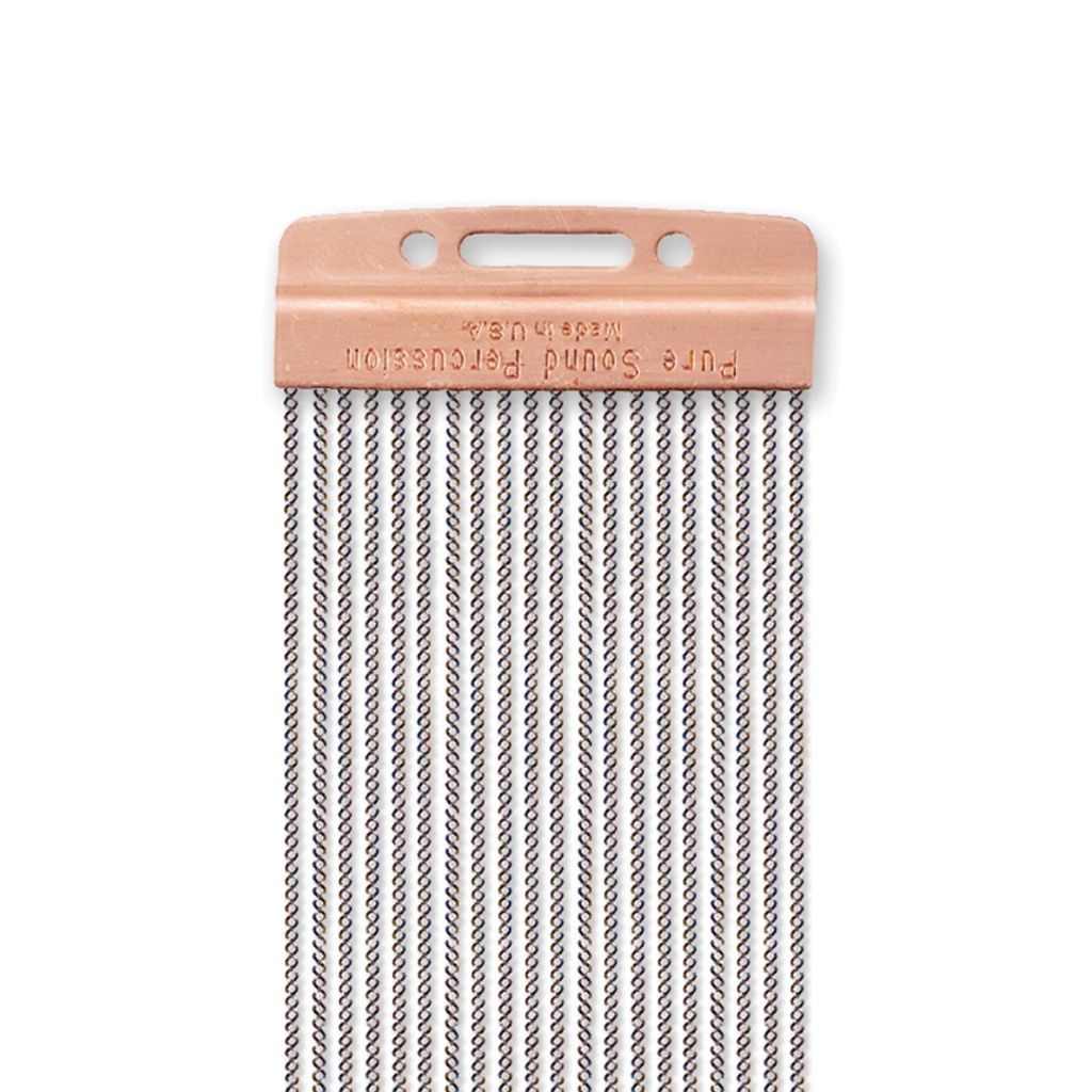 PureSound Twisted Series Snare Wire, 20 Double Strand, 14"