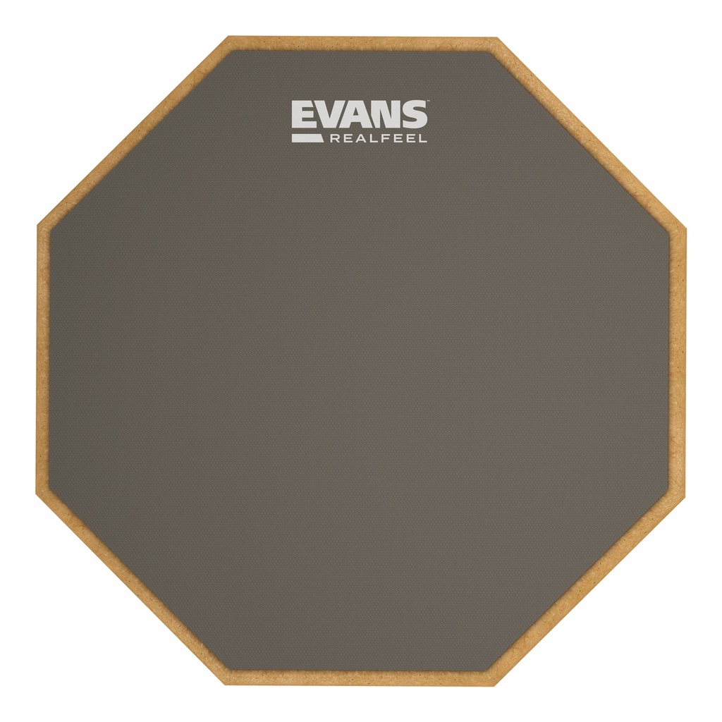RealFeel by EVANS Apprentice Drum Pad, 7 "