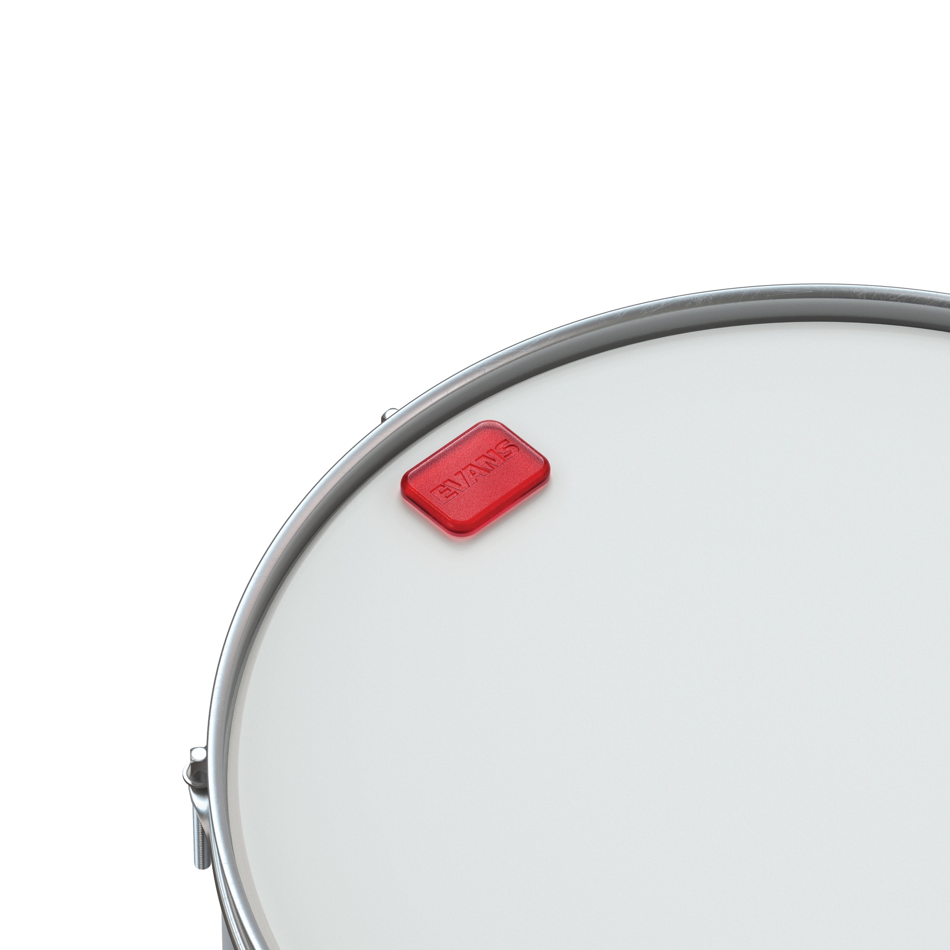 EVANS EQ Pods Drum Damper Gels