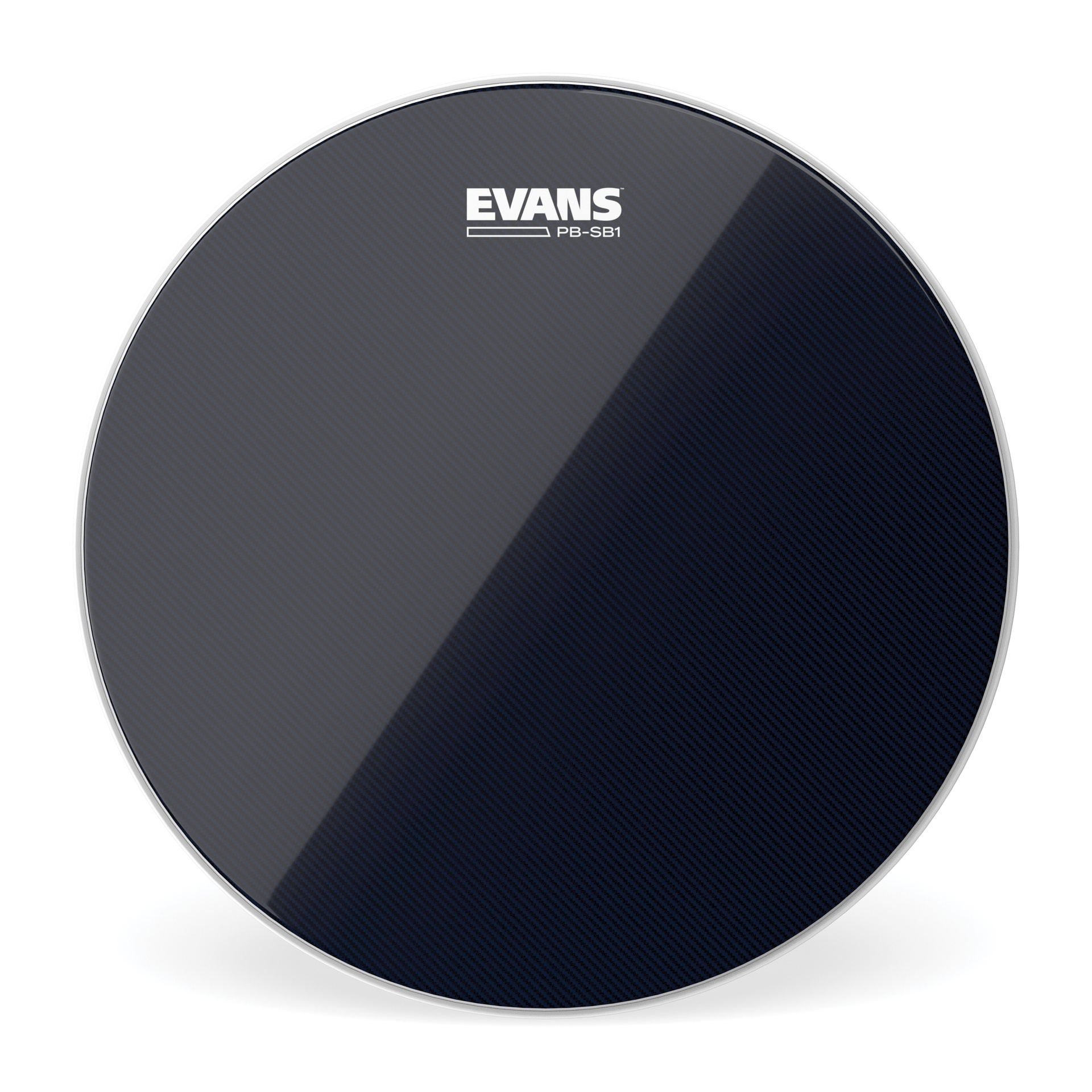 EVANS Pipe Band Snare Batter Oversized, 14 "