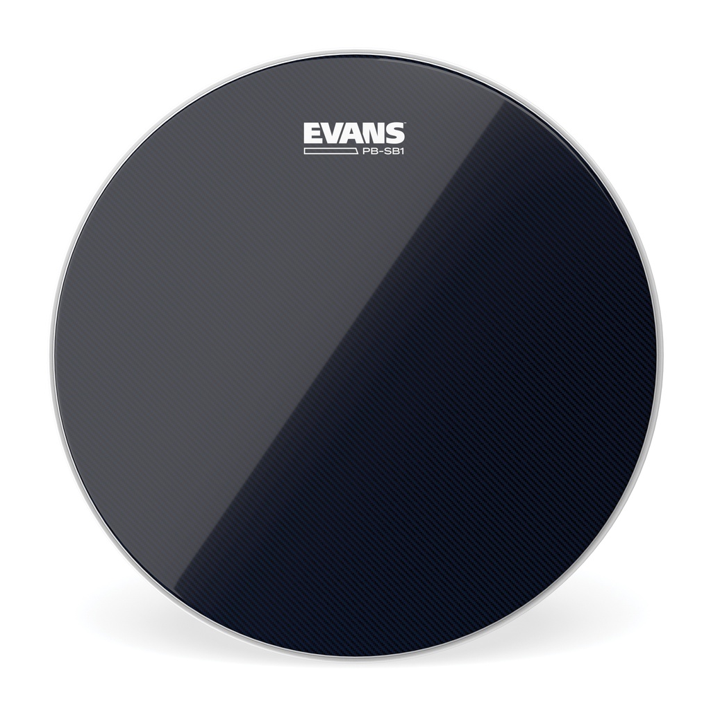 EVANS Pipe Band Snare Batter Standard, 14 "