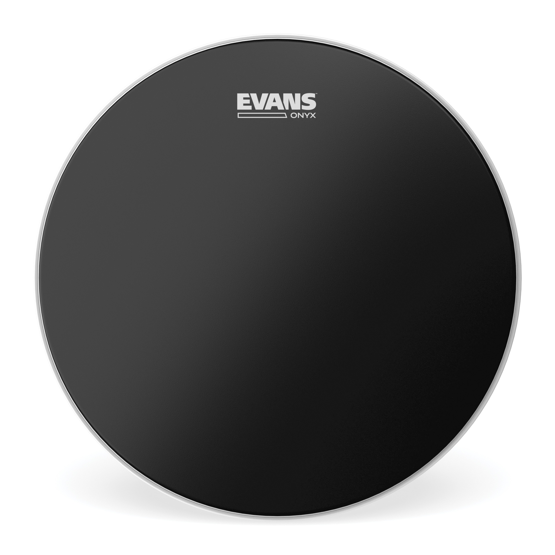 EVANS Onyx Drum Head, 10 "