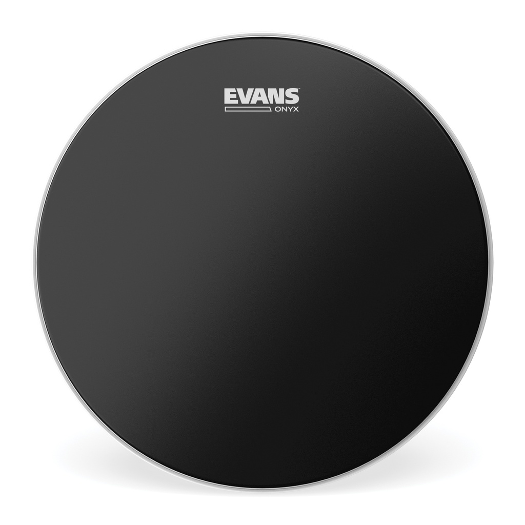 EVANS Onyx Drum Head, 14 "