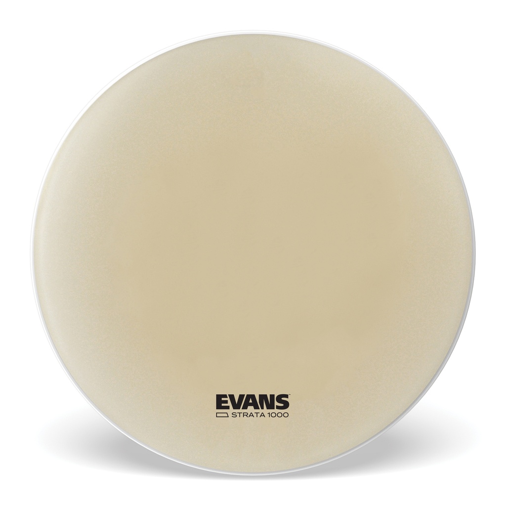 EVANS Strata 1000 Concert Bass Drum Head, 30 "