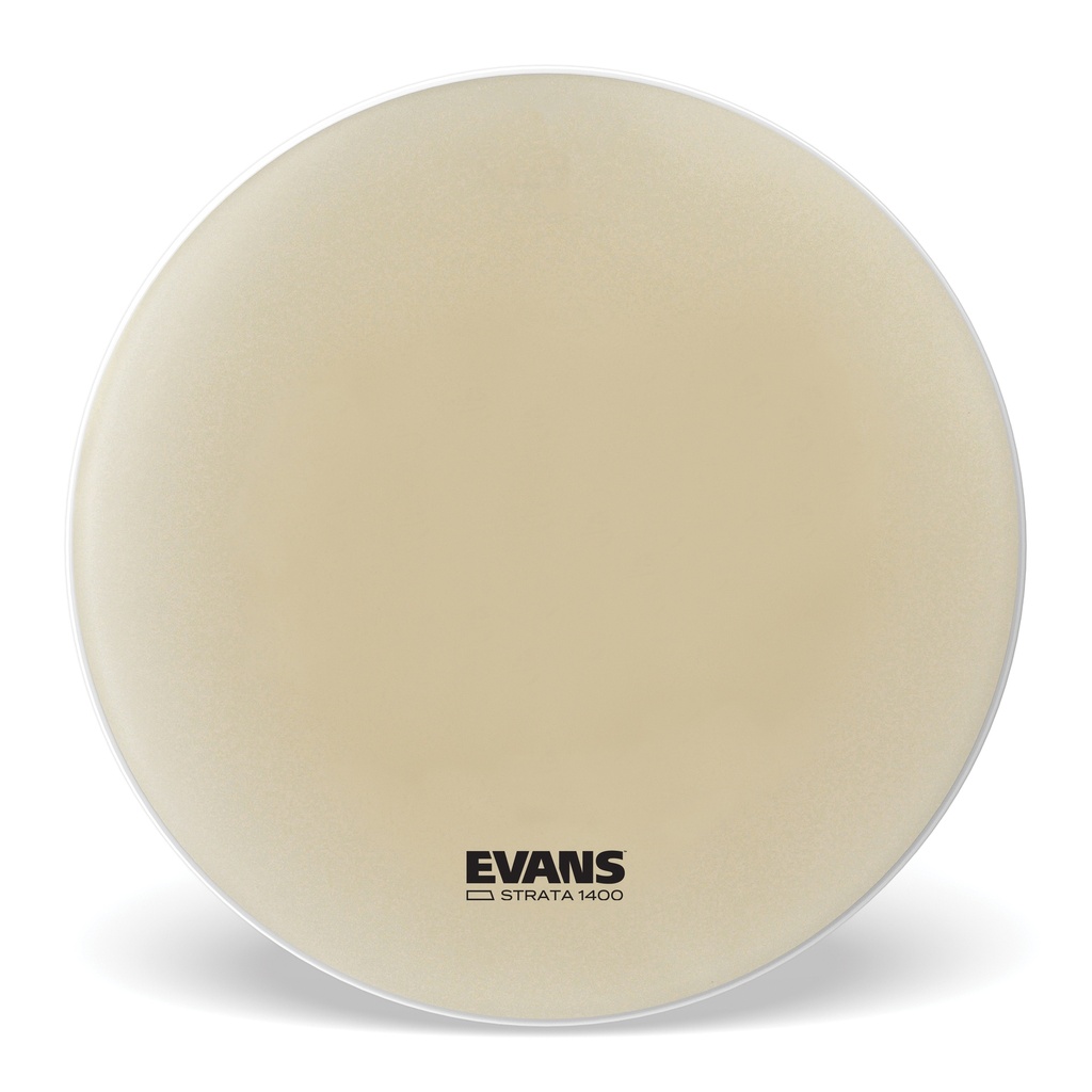 EVANS Strata 1400 Concert Bass Drum Head, 36 "