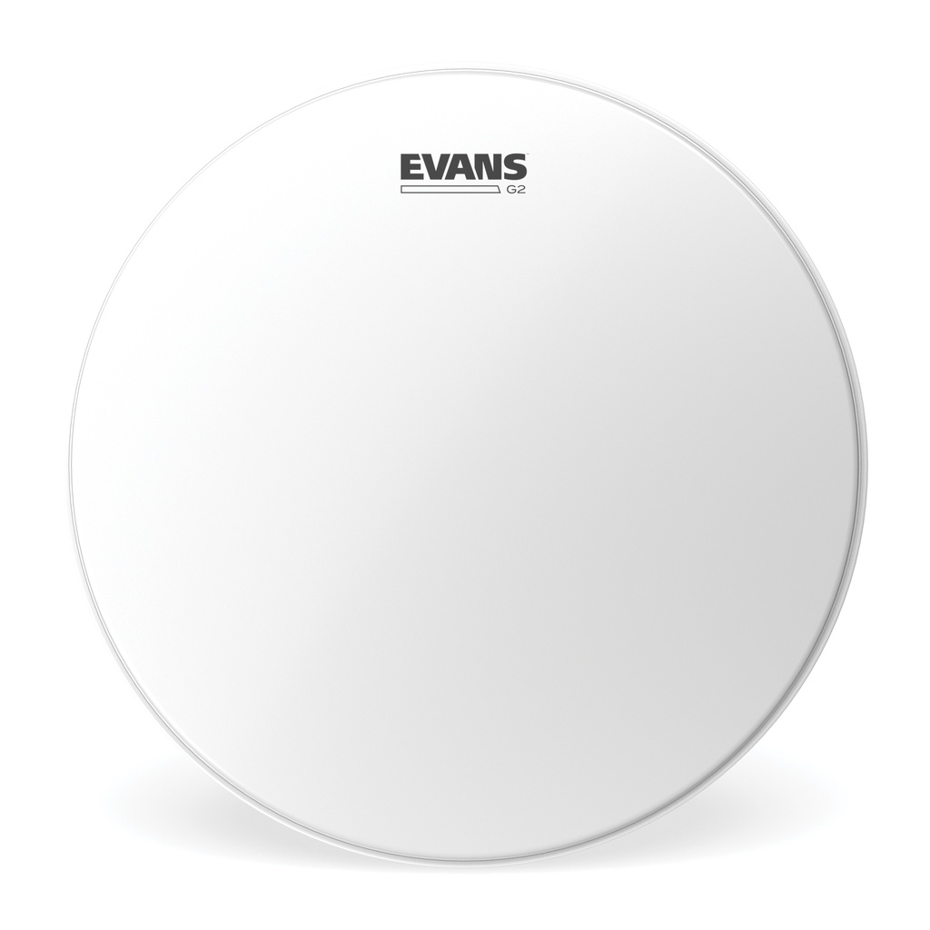 EVANS G2 Coated Bass Drum Head, 20 "