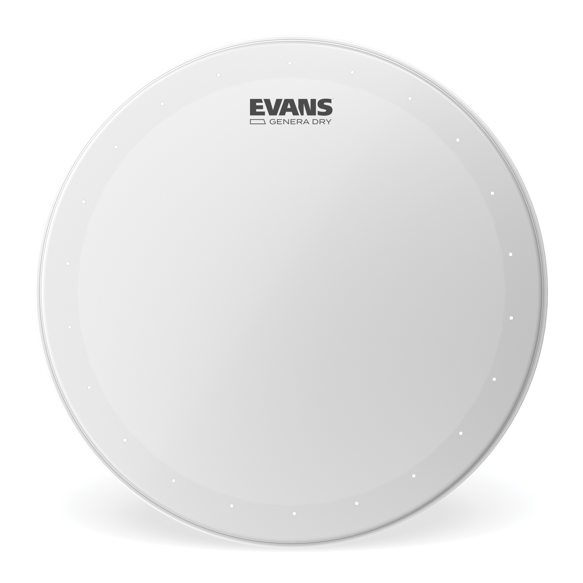 EVANS Genera Dry Drum Head, 12 "
