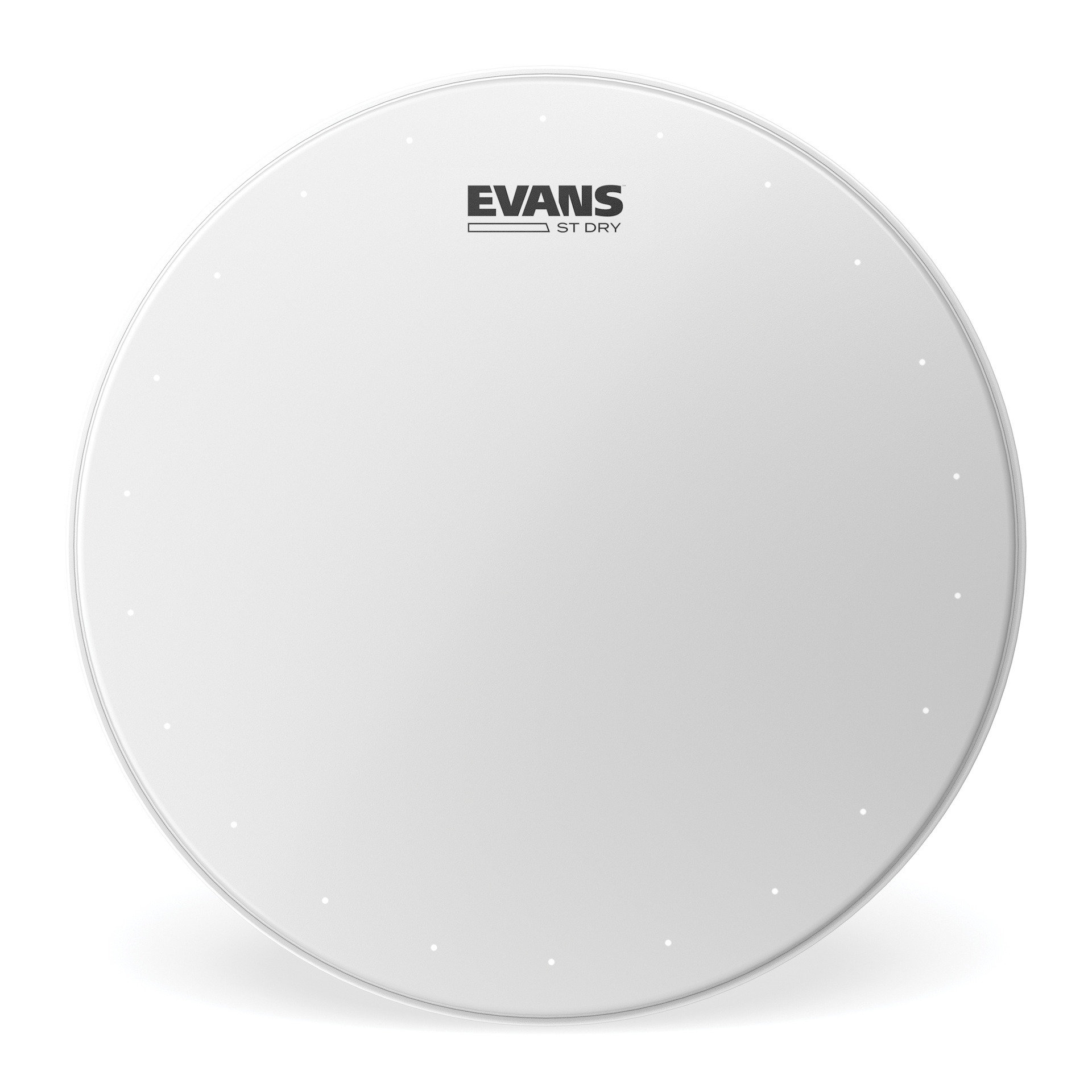 EVANS ST Dry Drum Head, 14 "
