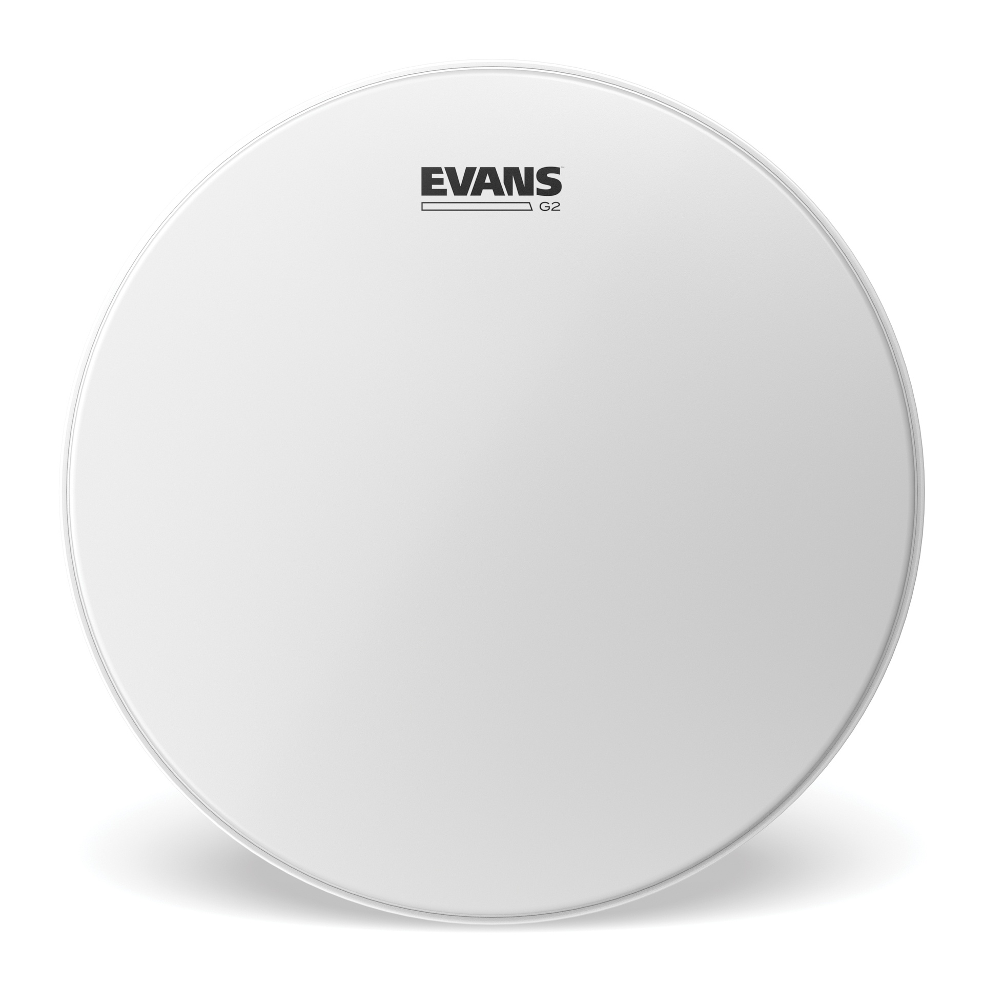 EVANS G2 Coated Drum Head, 8 "
