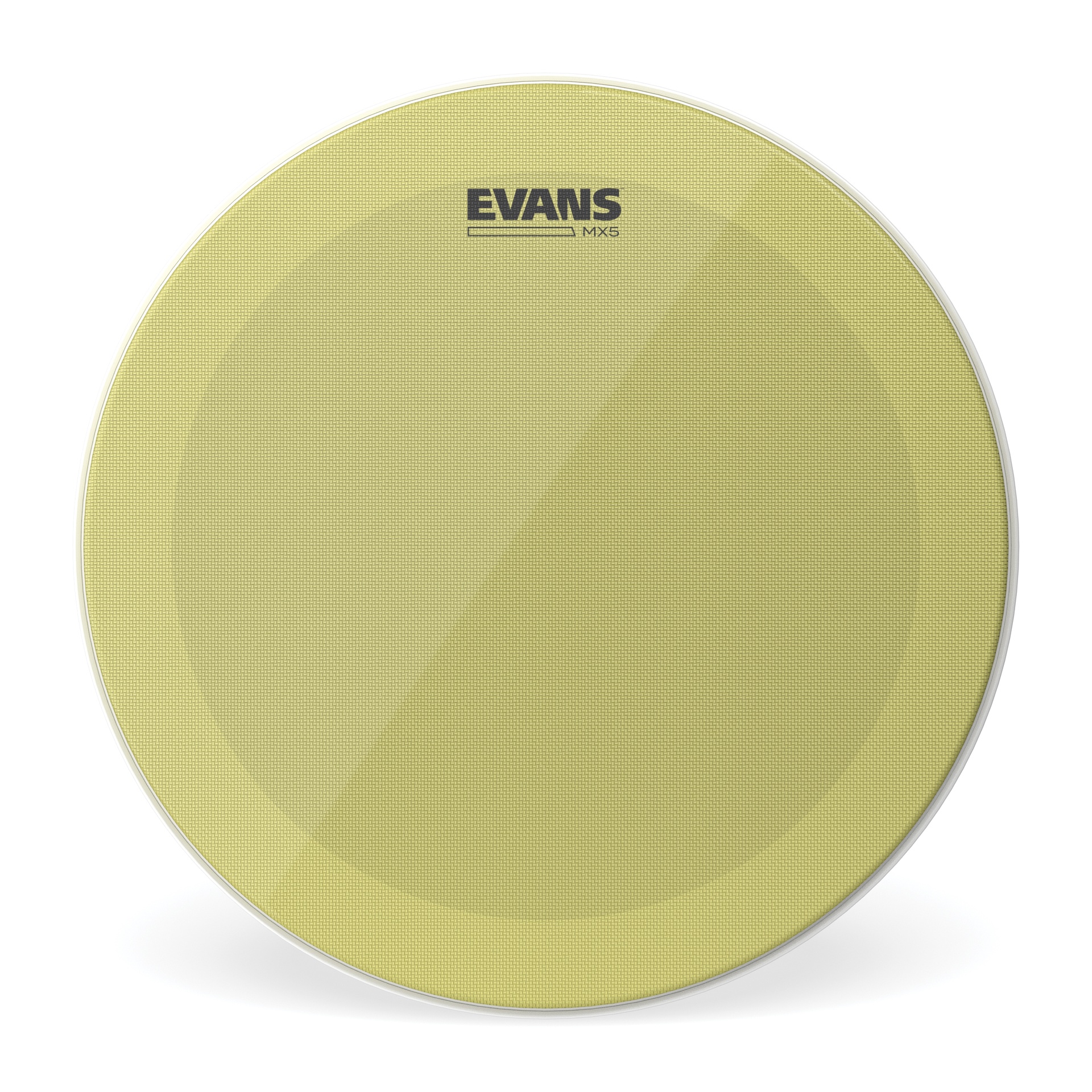 EVANS MX5 Marching Snare Side Drum Head, 13 "