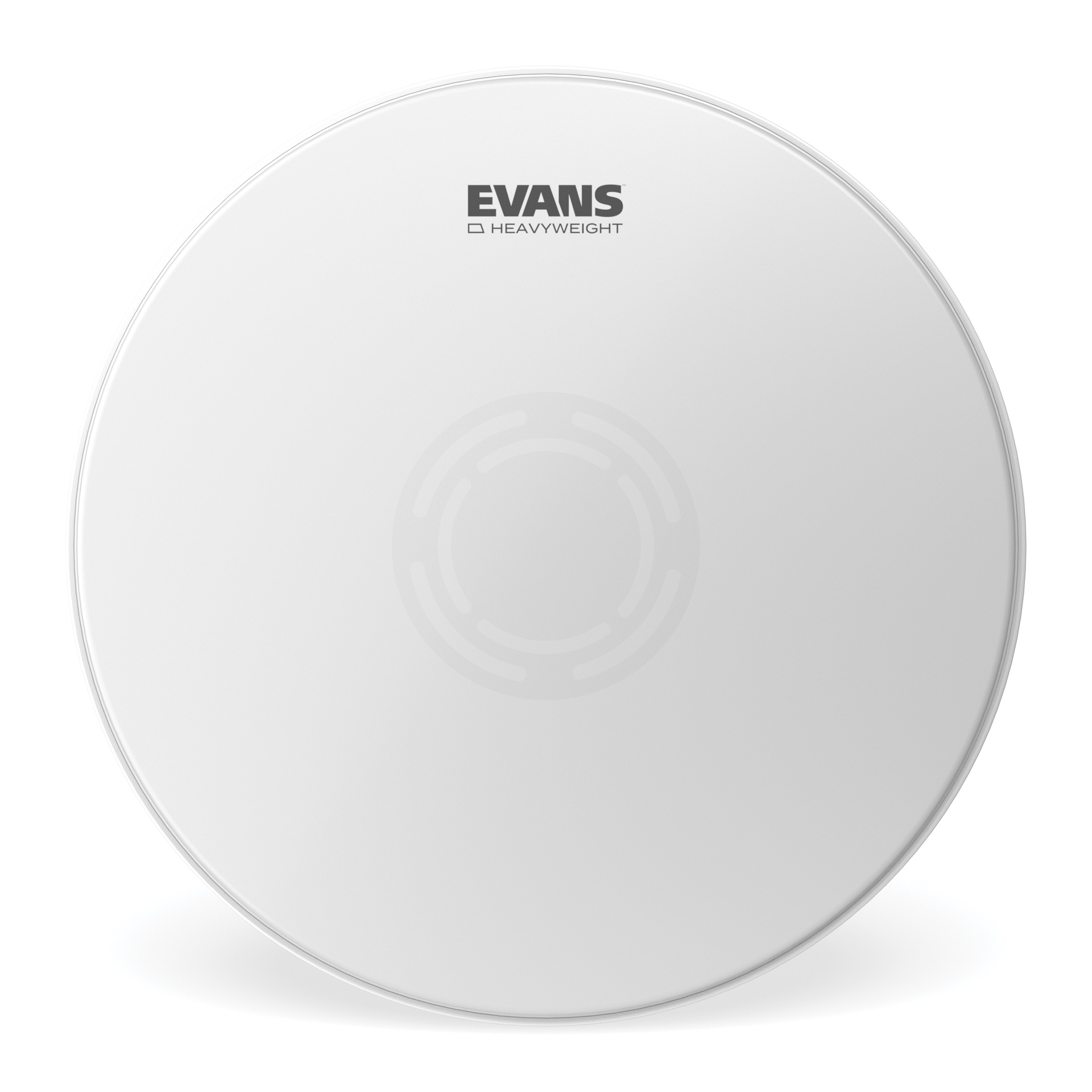 EVANS Heavyweight Drum Head, 14 "