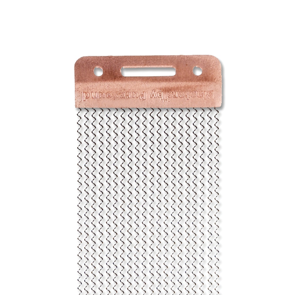 PureSound Blaster Series Snare Wire, 20 Strand, 12"